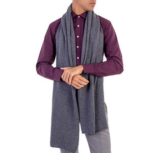 Beymen Collection Scarf Men Gray